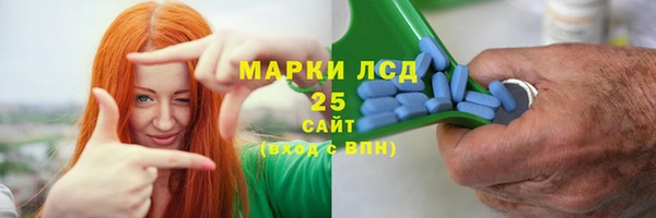 прущий лед Алексин